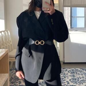 Turn heads with this oscar